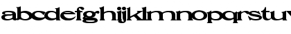 StyleBrandFinal61 Bold Font StyleBrandFinal61 Bold Font