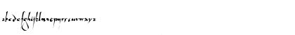 Stylish Regular Font Stylish Regular Font
