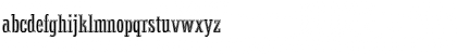 StymieTRegConIn1 Regular Font StymieTRegConIn1 Regular Font