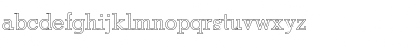 StymieTRegOu1 Regular Font StymieTRegOu1 Regular Font
