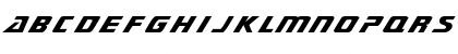 SubmarineExtended Regular Font SubmarineExtended Regular Font