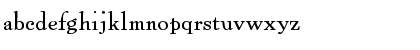 CrawfordOldStyle Regular Font