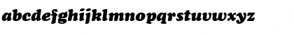 Sugarland Bold Italic Font Sugarland Bold Italic Font