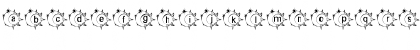 New Regular Font New Regular Font