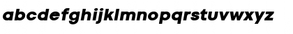 Codec Cold Heavy Italic Font Codec Cold Heavy Italic Font