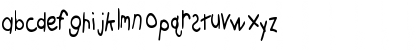 CrayonCondensed Regular Font CrayonCondensed Regular Font