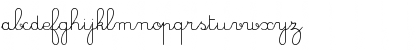 CrayonL Regular Font CrayonL Regular Font
