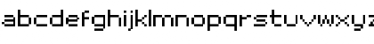 superhelio _extended Font