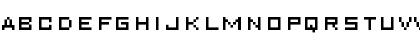 Superkarcher Regular Font Superkarcher Regular Font