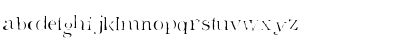 Superstar Regular Font