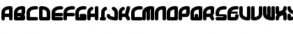 SuperTrooper Regular Font