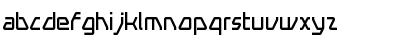 Swerve Regular Font
