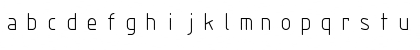 SWIsot2 Regular Font SWIsot2 Regular Font