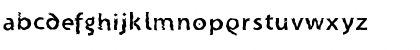 CrazyCrazySans Regular Font CrazyCrazySans Regular Font