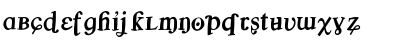 CrazyTimesOblique Regular Font