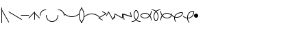 SWMeteo Regular Font SWMeteo Regular Font