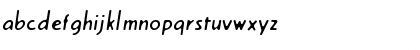 Creamregular Regular Font Creamregular Regular Font
