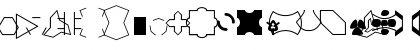 Creativ Regular Font