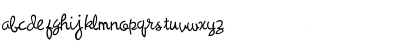 Syncopated Script Trial Font Syncopated Script Trial Font