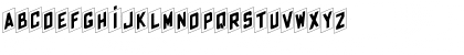 Synder Normal Font Synder Normal Font