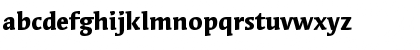 Syndor ITC Book Bold Font