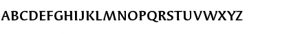 SyndorSCITC Medium Font SyndorSCITC Medium Font