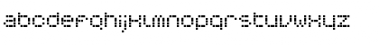 SynkroV01 Regular Font SynkroV01 Regular Font