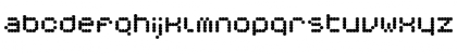 SynkroV03 Regular Font