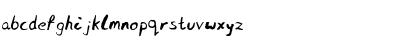 Szarpany Regular Font Szarpany Regular Font
