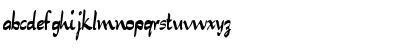 TabithaType32 Regular Font TabithaType32 Regular Font
