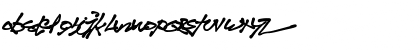 tagDo Regular Font tagDo Regular Font
