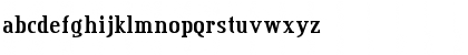 Credit Valley Bold Font Credit Valley Bold Font