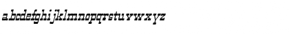 Take It Easy 6 Regular Font Take It Easy 6 Regular Font