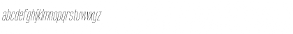 Tall Films Oblique Regular Font Tall Films Oblique Regular Font