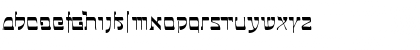 Talmud Regular Font Talmud Regular Font