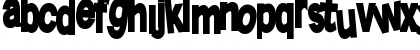 TangledUp Regular Font TangledUp Regular Font
