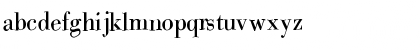 Tangodoni Regular Font Tangodoni Regular Font