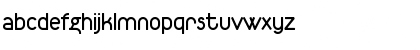 Tantalus Regular Font