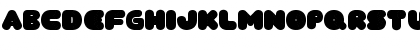 TANTOR Regular Font TANTOR Regular Font