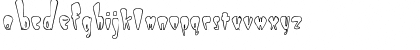 Taper Regular Font Taper Regular Font
