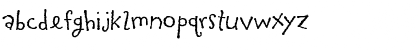 Tapioca ITC Light Font