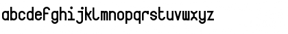 Targa Regular Font