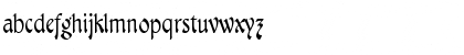 TarragonDEE Regular Font