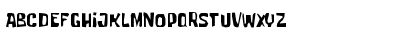 tartarsauce_erc Regular Font