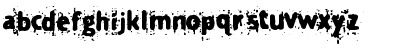 Technine Regular Font Technine Regular Font
