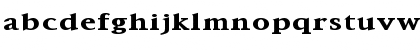 Techno Regular Font Techno Regular Font
