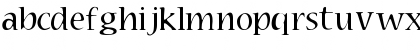 NewWGL4Font Regular Font NewWGL4Font Regular Font