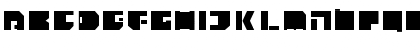 TECNO Regular Font TECNO Regular Font