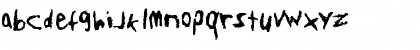 teen spirit Regular Font