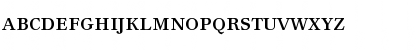 Cremona Expert BQ Regular Font Cremona Expert BQ Regular Font